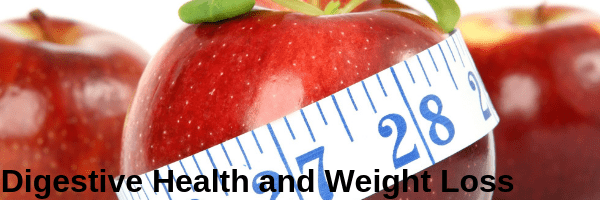 Digestive Health and Weight Loss