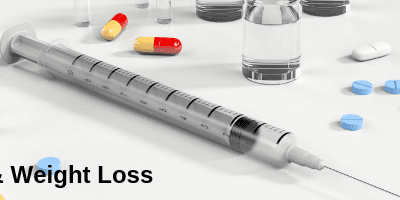 HCG & Weight Loss