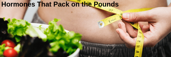 Hormones that Pack on the Pounds (2) - Integrative Medicine Center of