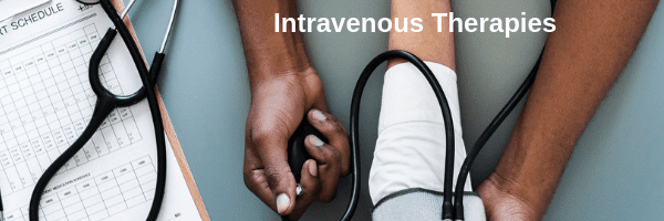 Intravenous Therapies