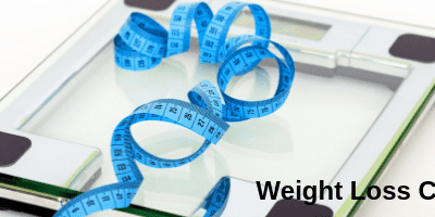 Weight loss catalysts