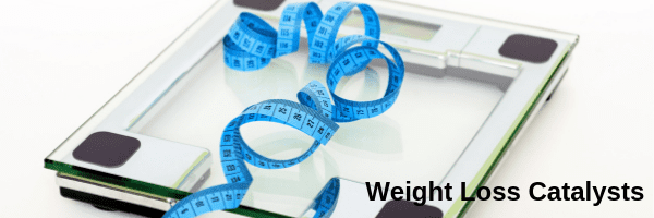 Weight loss catalysts
