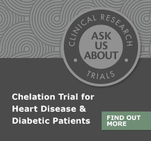 AskUs chelation trial IMC Home