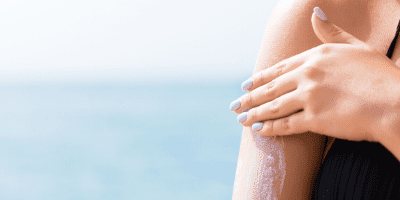 Sunscreen Tips for Youthful Skin