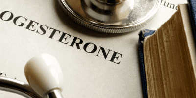 Progesterone:  The Breast Cancer Shield