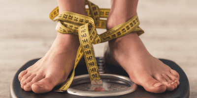 Making Hunger Hormones Work for Weight Loss