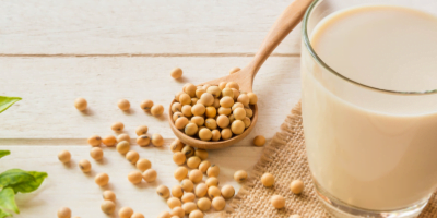 Soy & Breast Cancer Prevention