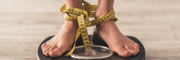 Hormones That Take Off the Pounds – Weight Loss