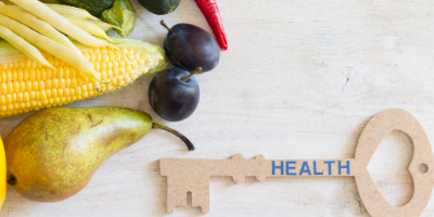 Keys to Great Health