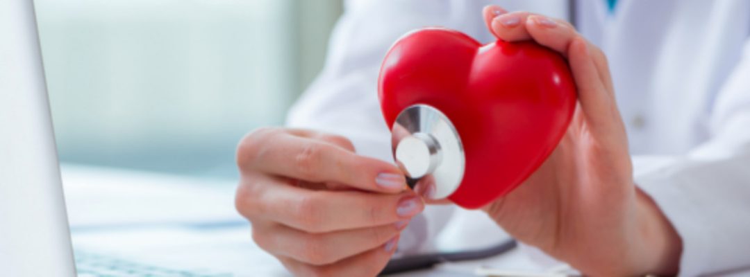 Hormones for a Healthy Heart