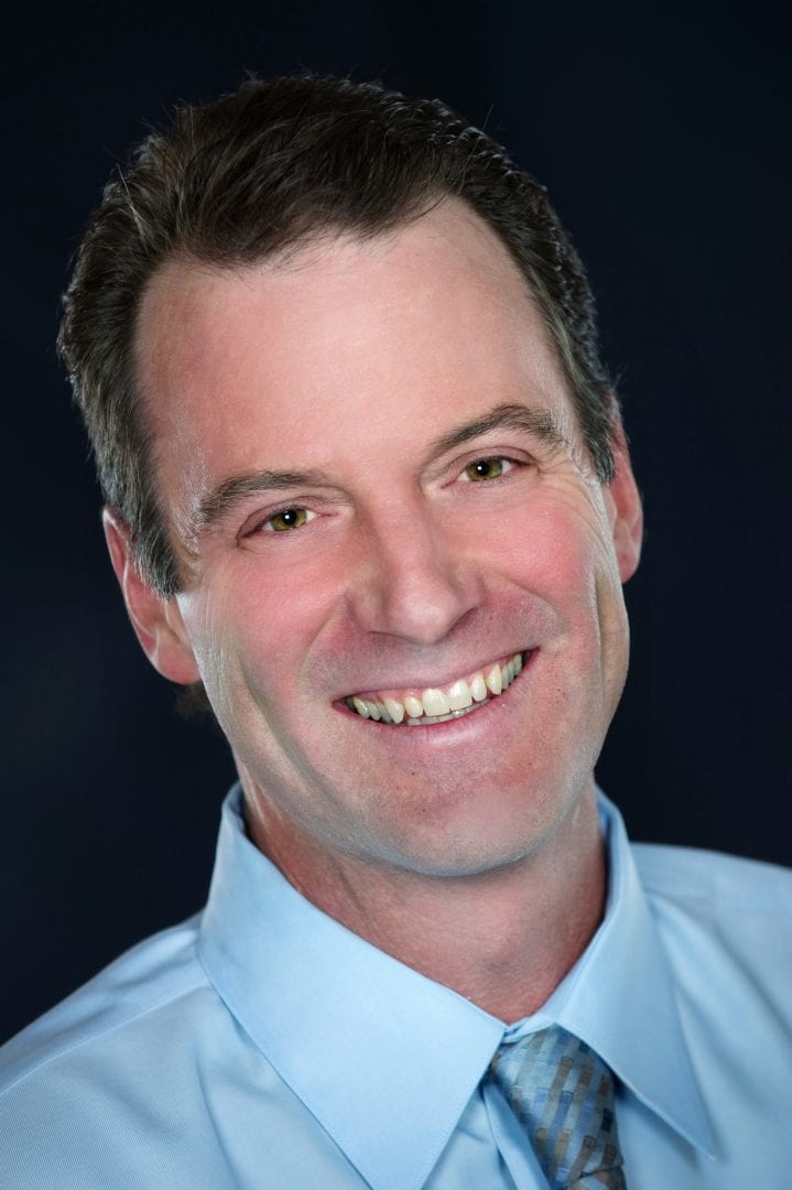 Scott Rollins, MD Founder and Medical Director