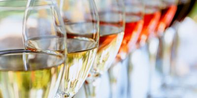 Classic Wine Grapes & the Chemistry Behind Their Aromas