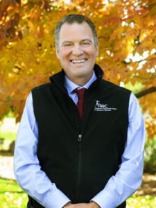 Dr. Scott Rollins, Founder and Medical Director