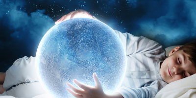 It’s Not Just a Dream: The Science and Psychology of Dreams
