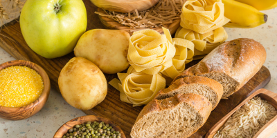 Carbohydrates: The Body’s Primary Energy Source