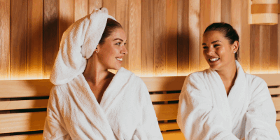 Bath vs Sauna: Which Heat Therapy Packs the Biggest Punch?