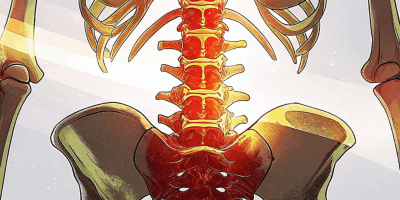 Osteoporosis and the Case for Lifting Something Heavy