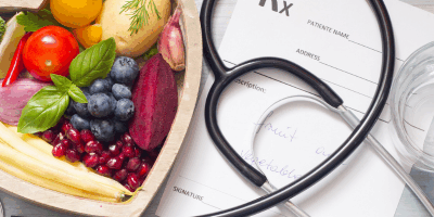 We Saved Money on Dinner and Spent It on Doctors