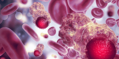 When the Cancer Scan Is Clean but the Blood Isn’t