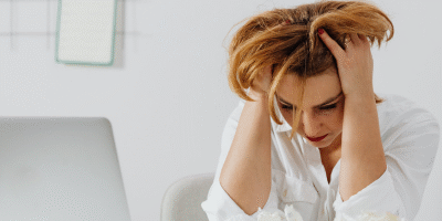 Dr. Rollins Articles 4 Long Covid – When the Lights Stay On but the Power Is Gone