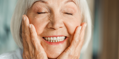 The Anti-Aging Cheat Sheet