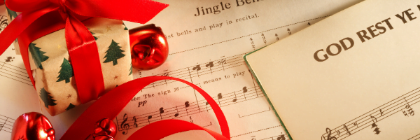 A Christmas Music Prescription 7 A Christmas Music Prescription