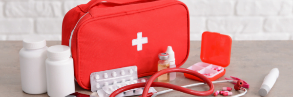 Adrenal Crisis Emergency Kit