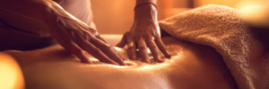 Health Insights 13 Benefits of Massage Therapy