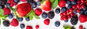 Health Insights 10 Berries for the Heart 1