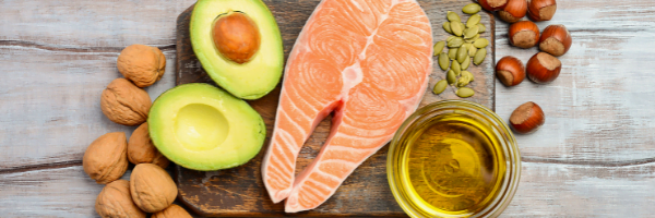 The Cholesterol Hypothesis, or Myth? 2 Bon app w healthy fats 1