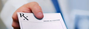 Death via the Prescription Pad
