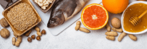 Health Insights 12 Food allergies without title