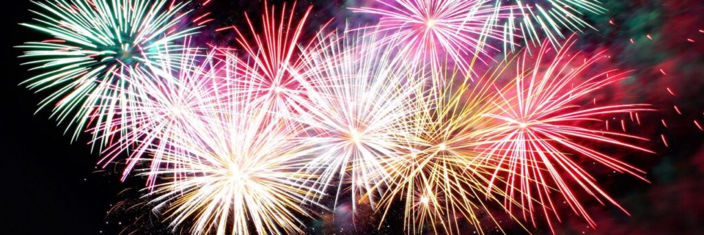 Starting the New Year with Healthy Habits 1 New year