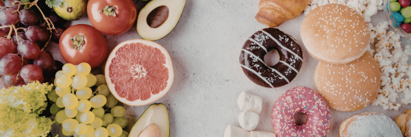 good calories bad calories