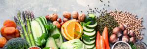 Health Insights 4 Whole Food Plant Based Diet