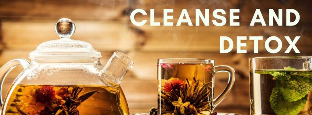 Cleanse and Detox 1 cleanse and detox
