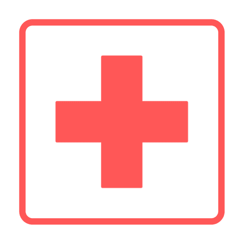 Intravenous Therapy 20 Immune Boost Logo