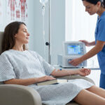 Ozone Therapy procedure