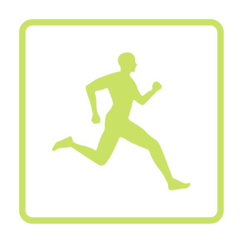 Intravenous Therapy 19 Performance Recovery Logo