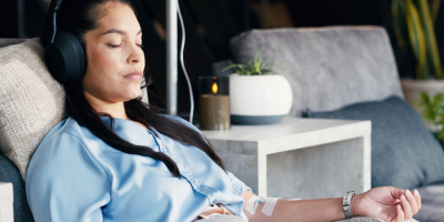 Intravenous Therapies in Modern Integrative Medicine