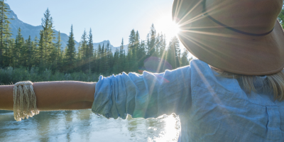 Dr. Rollins Articles 1 The Healing Power of Mountain Air