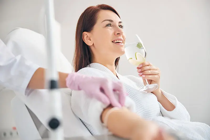 Intravenous Therapy