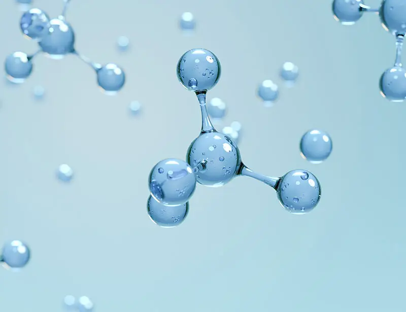 Peptide therapy