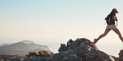 Movement as Medicine