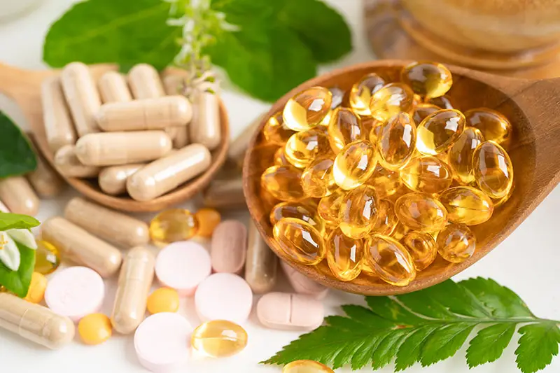 supplements
