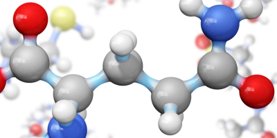 The Alphabet of Life known as Amino Acids