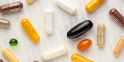 Dr. Rollins Articles 1 You Can’t Supplement Your Way Out of a Lousy Diet